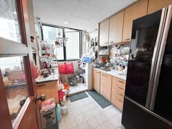 Simei Green Condominium (D18), Condominium #632328421